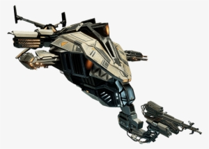 Hydra - Explosive Weapon #2673235