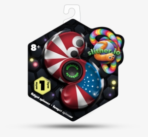 Thank You - Fiesta De Slithe Io #2673256