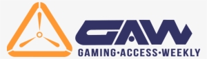 Gamer Assault Weekly Logo - Video Game #2673258