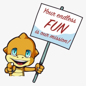 Get An Account And - Fun Games #2673295