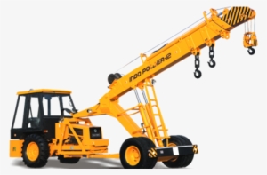Cranes Hydra Hire - Indo Power Hydra Crane #2673311 Cranes Hydra Hire - Indo Power Hydra Crane #2673311