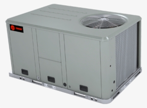 Precedent 3 To 5 Tons - Rooftop Trane #2673336