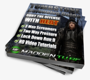 Tombstone Defensive Guide #2673337