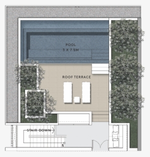 E1 - Floor Plan #2673385