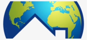 Care And Share Resource Added To The Rooftop Academy - World Map #2673443