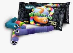 Thank You - Slither Io Mystery Figure #2673458