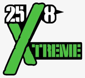 25/8 Xtreme #2673487