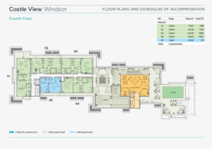 Floor Plan #2673490