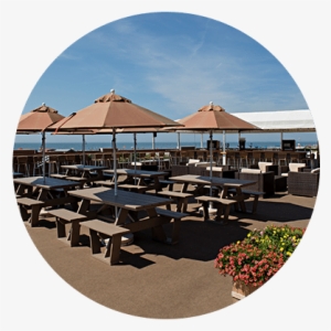 Circle Harry's Rooftop - Harry's Ocean Bar & Grille #2673505