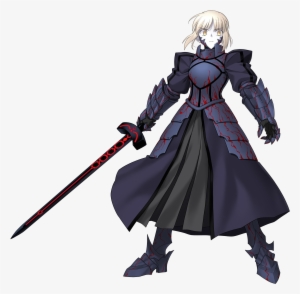 Saber Alter - Fate Stay Night #2673547