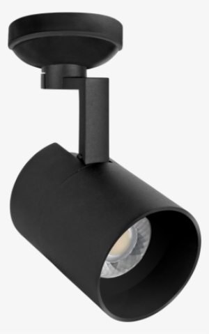 Madara Mini Gu10 - Oprawa Led Madara Mini Gu10 6w Spectrum Ww Czarna #2673548