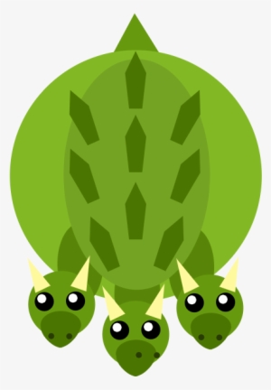 Artisticmope - Io - Art #2673599