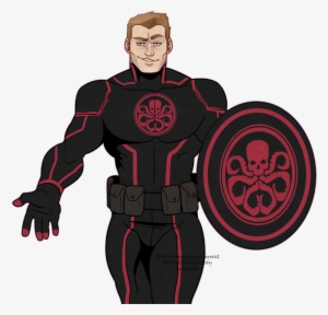 210 By Sithlorddeneray On Deviantart - Hydra Logo Canvas Shower Kit Travel Toiletry Bag Case, #2673688