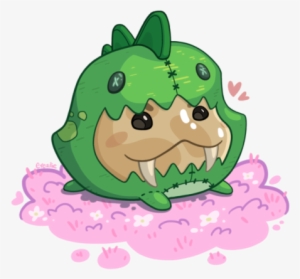 And The Result Of Today's Stream, A Saber Slime In - Digital Art #2673780