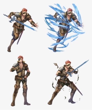 Click For Full Sized Image Saber - Fire Emblem Heroes Saber #2673876