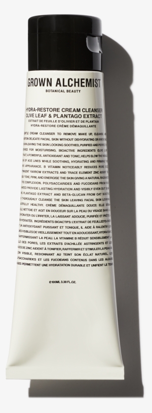Grown Alchemist Hydra Restore Cream Cleanser #2673899