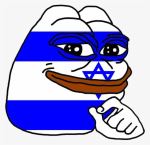 7 Mar - Transparent Background Pepe Emoji #2673951