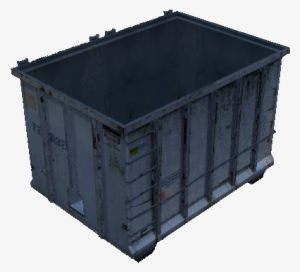 Dumpster - Roof #2673979