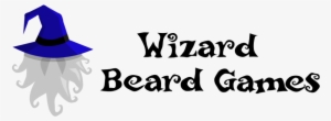 Logo - Beard Games #2674011