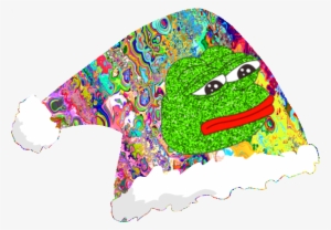 A Ultra Rare Pepe Has Appeared - Lirikfeels #2674070
