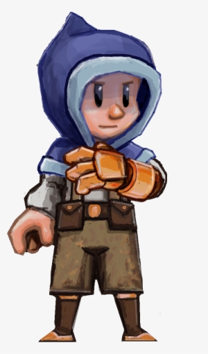 Teslakid Lvl4 Glove Boots Cape - Grooves.land Teslagrad Ps3 + Ps Vita Version Playstation #2674071
