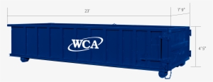Dumpster Image - Shipping Container #2674094
