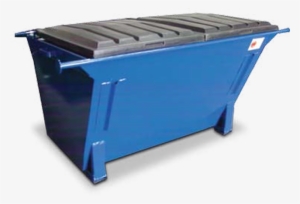Rear Load Dumpsters For Sale - Rear Load Dumpster #2674117