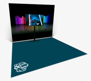 Beat Saber - Mockup #2674120