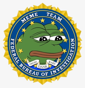 Go And Repeat This Message Everywhere You Can We Will - Federal Bureau Of Investigation #2674122