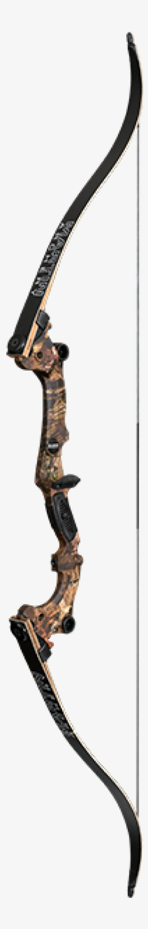 The Martin Saber Is Worth Twice &nbsp - Martin Saber Recurve #2674191