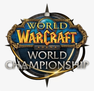 Held By Mlg, The Gears Of War 4 Launch Invitational - World Of Warcraft Arena World Championship #2674272