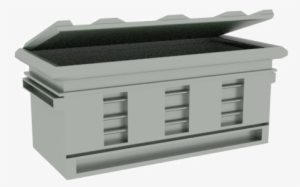 Dumpster - Drawer #2674274