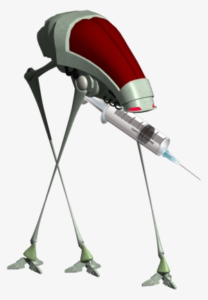 Dumpster - Trekking Pole #2674304