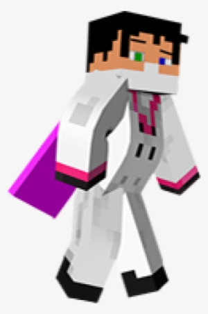 New Herşeyi Değişen Cape Paket - Minecraft Cape Premium Png #2674326