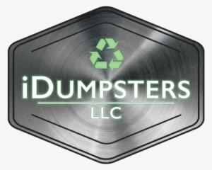 Idumpsters Llc - Idumpsters Llc Roll Off Dumpster Rentals #2674332