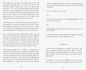 Dad Strides Across The Back Yard, Wearing An Oven Mitt - Mountain Climber #2674355