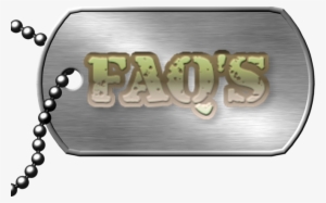 Faq - Veteran Doe #2674380