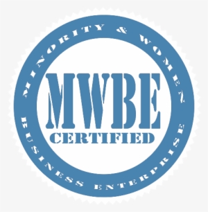 Mwbe-blue - Mia Uniting People Since 2003 #2674433