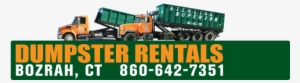 Dumpster Rentals In Stonington, Ct - Connecticut #2674457