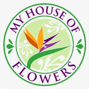 My House Of Flowers - Product #2674637