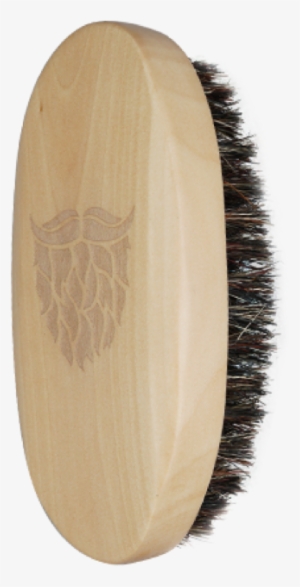 Beard Brush - Plywood #2674641