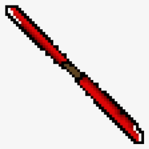 Twin Saber - Carmine #2674663