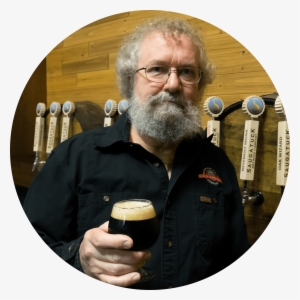 Ron Conklin - Guinness #2674665