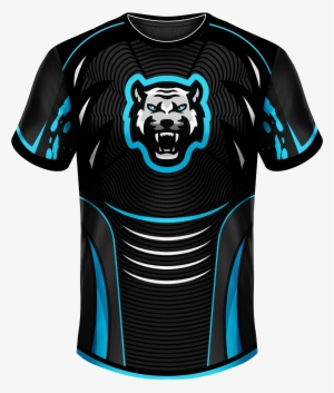 Saber Jersey - Active Shirt #2674720