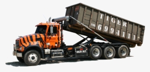 Nobody Beats Our Prices - Tiger Dumpster #2674767
