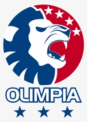 Cd Olimpia - Club Deportivo Olimpia #2674846