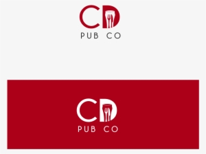 Logo Design By Stynxdylan For Cd Pub Co - Graphic Design #2674872