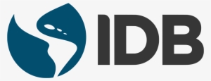 On September 24 And 25, 2018, The Research Department - Inter American Development Bank Logo #2674913