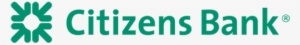 B5b1slwjy1f - Citizens Bank Logo #2674971
