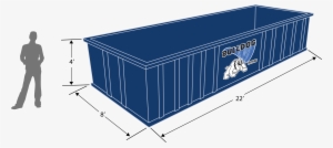 Designed For Medium To Large Projects, Such As Remodeling, - Illustration #2674988